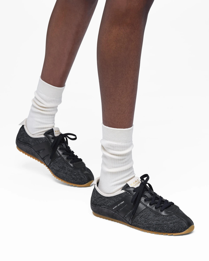 Marc Jacobs THE DENIM 400 BLEECKER RUNNER outlook