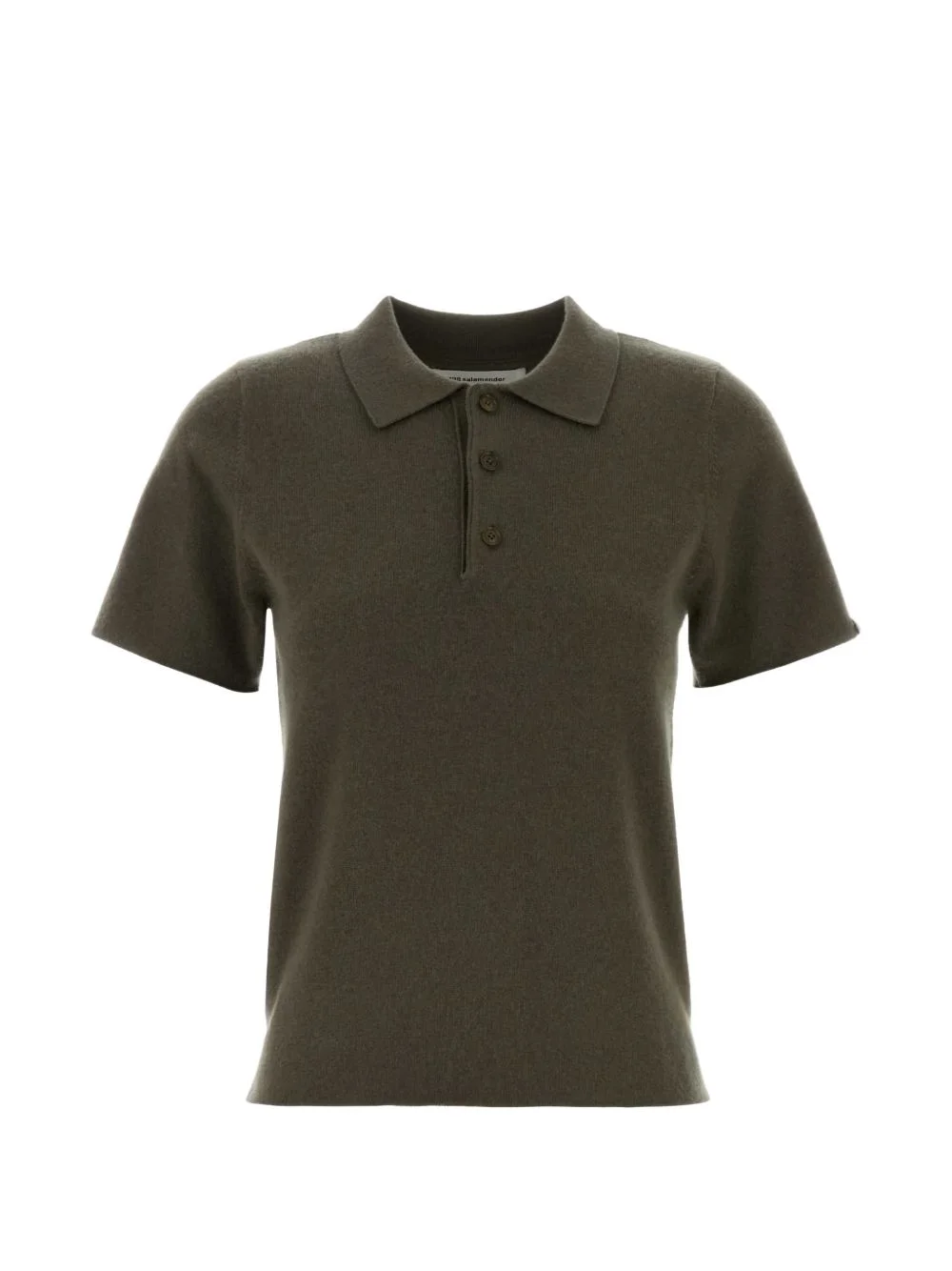 Salamander polo shirt - 1
