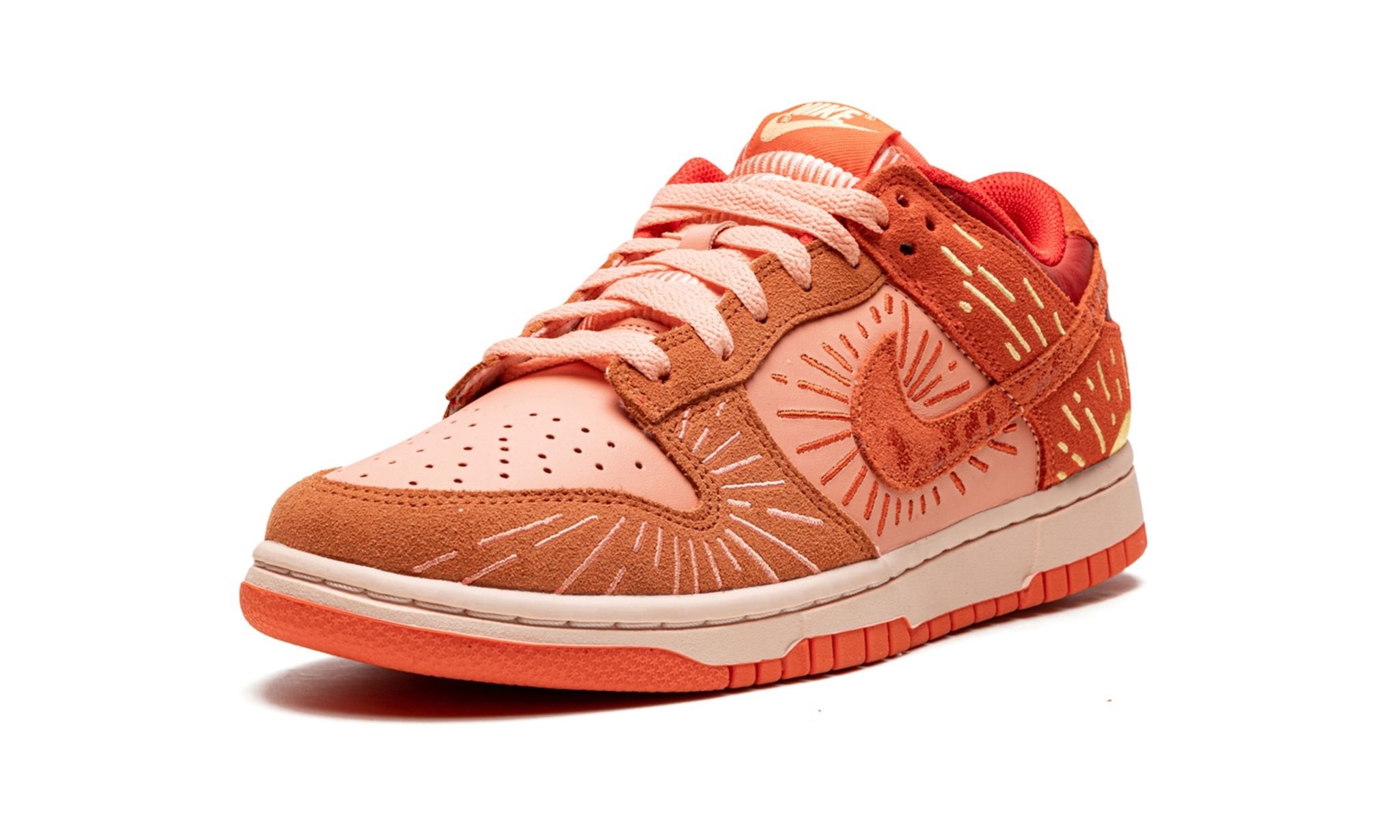 Wmns Nike Dunk Low NH "Winter Solstice" - 4
