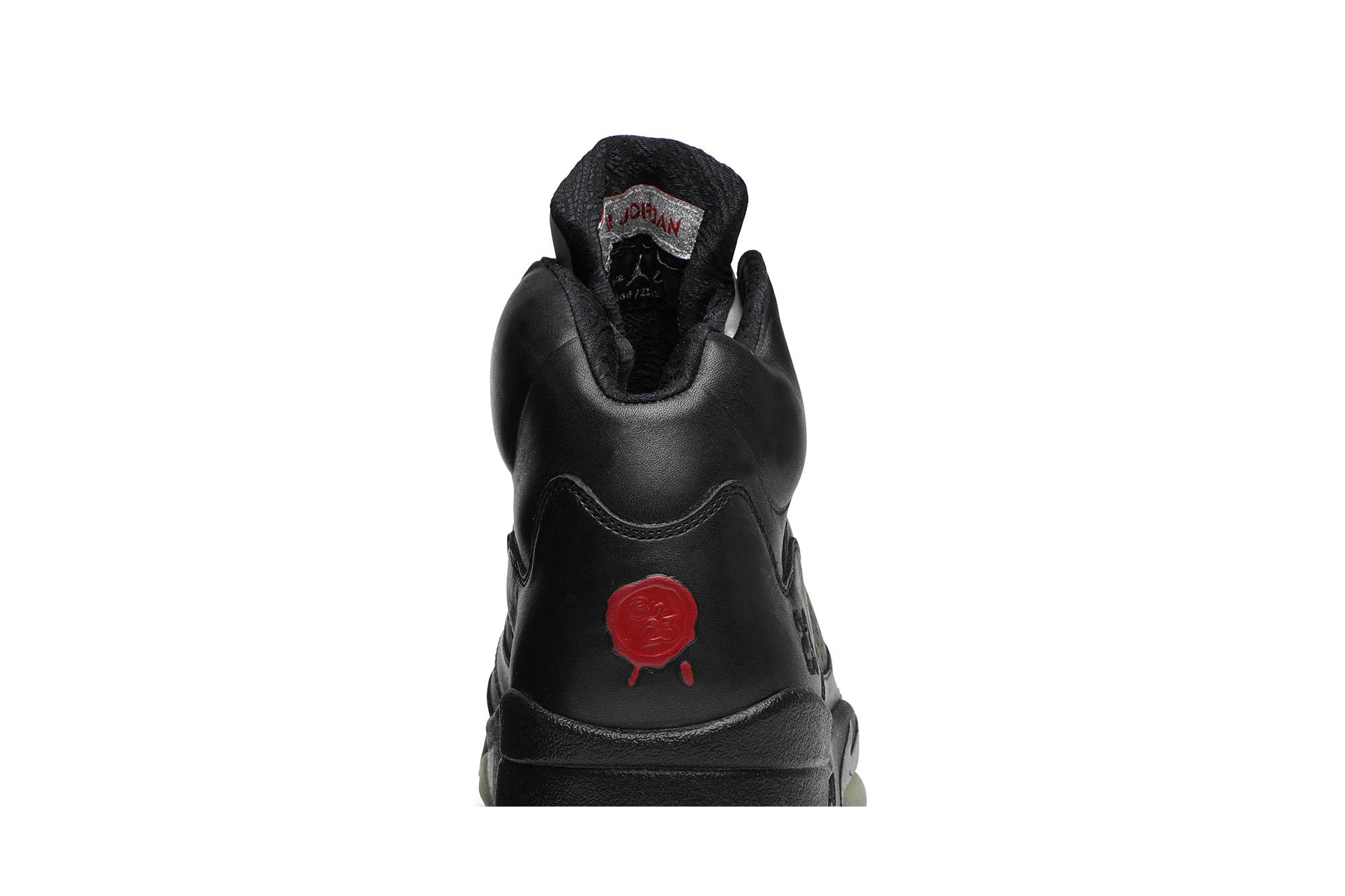 Air Jordan 5 Retro Premio 'Bin23' - 7