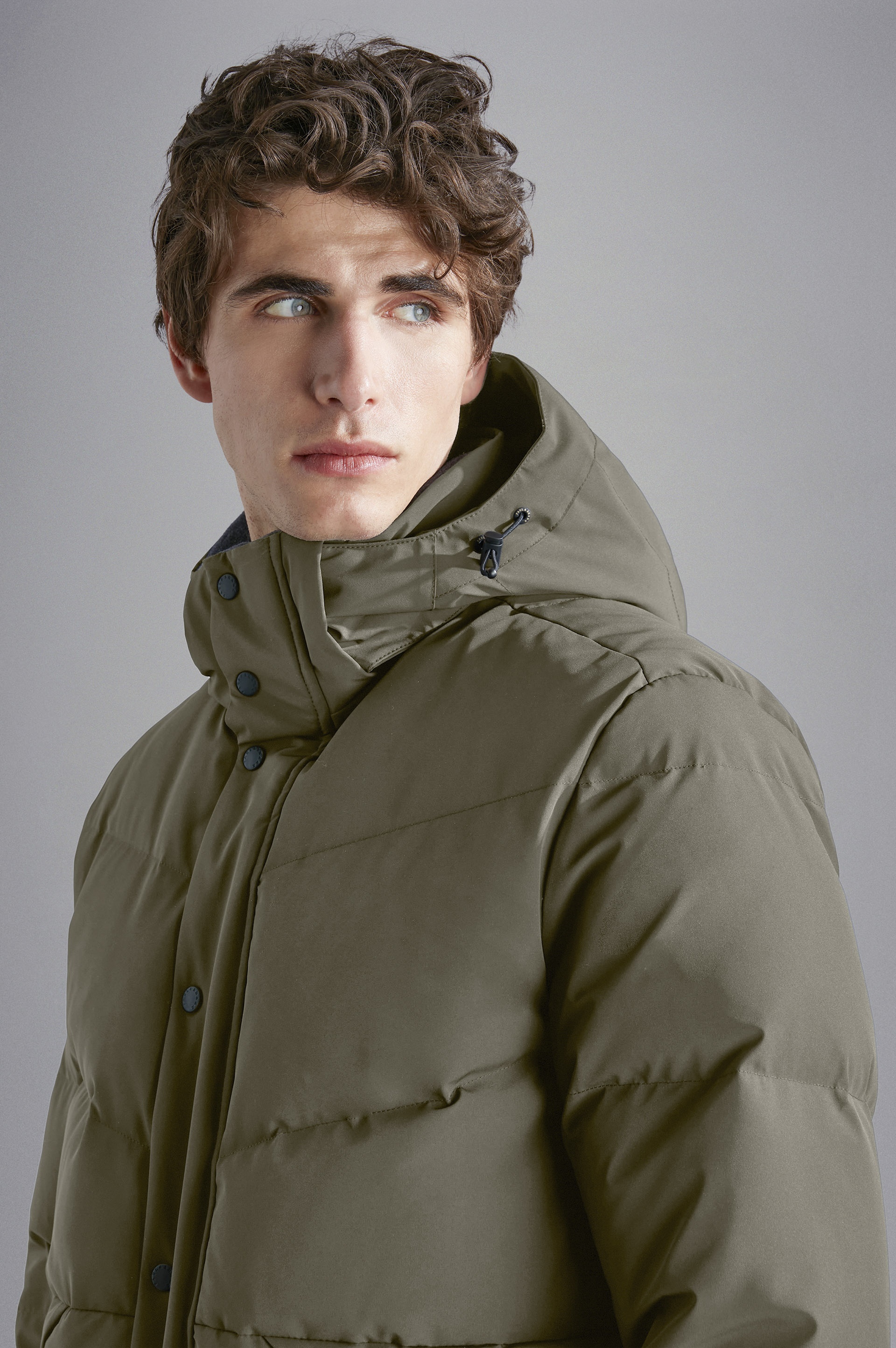 TYPHOON RE-4X4 STRETCH JACKET - 4