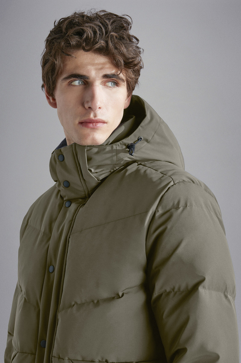 TYPHOON RE-4X4 STRETCH JACKET 4