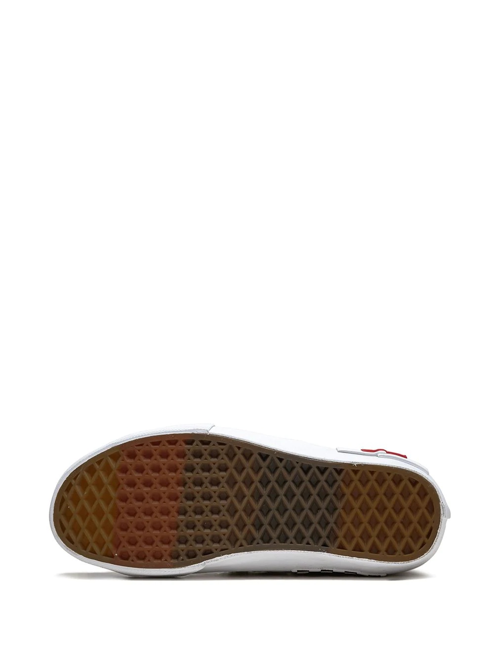 Slip On Cap LX sneakers - 4