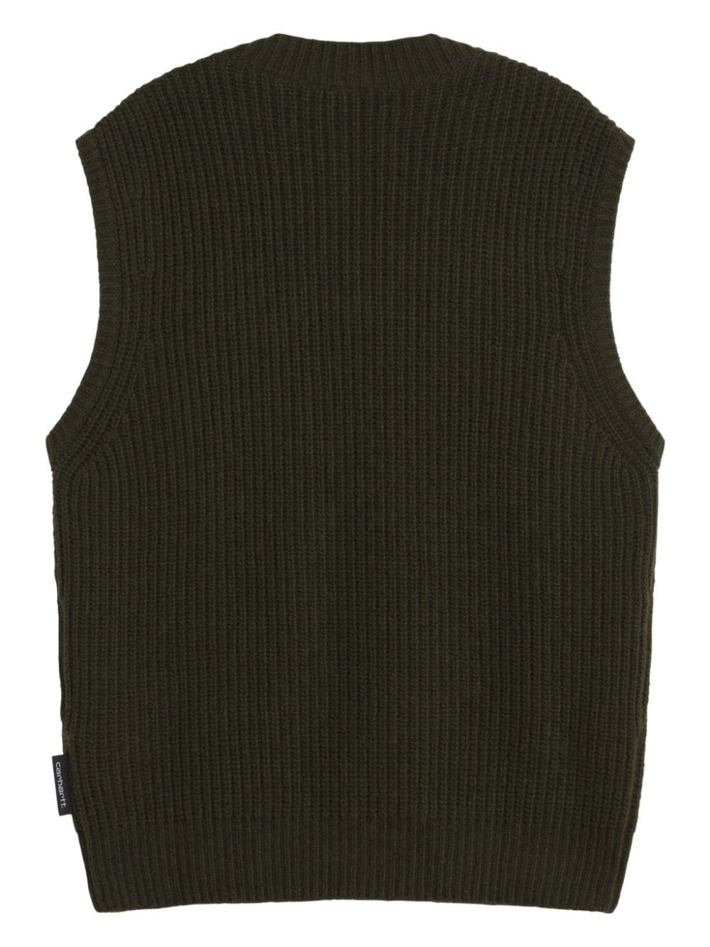 Marlon vest - 2
