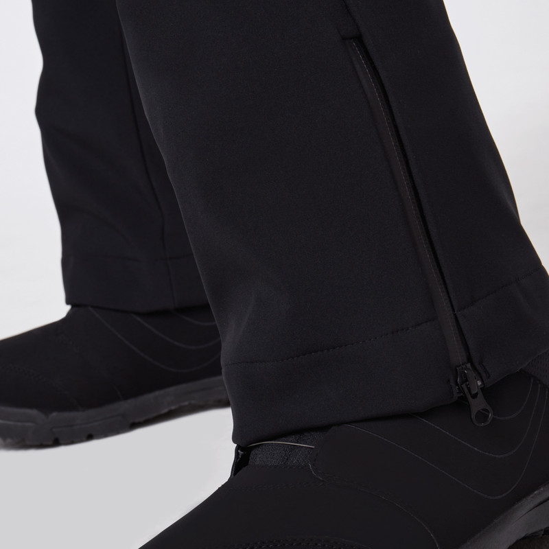 Women's Softshell Pant 8