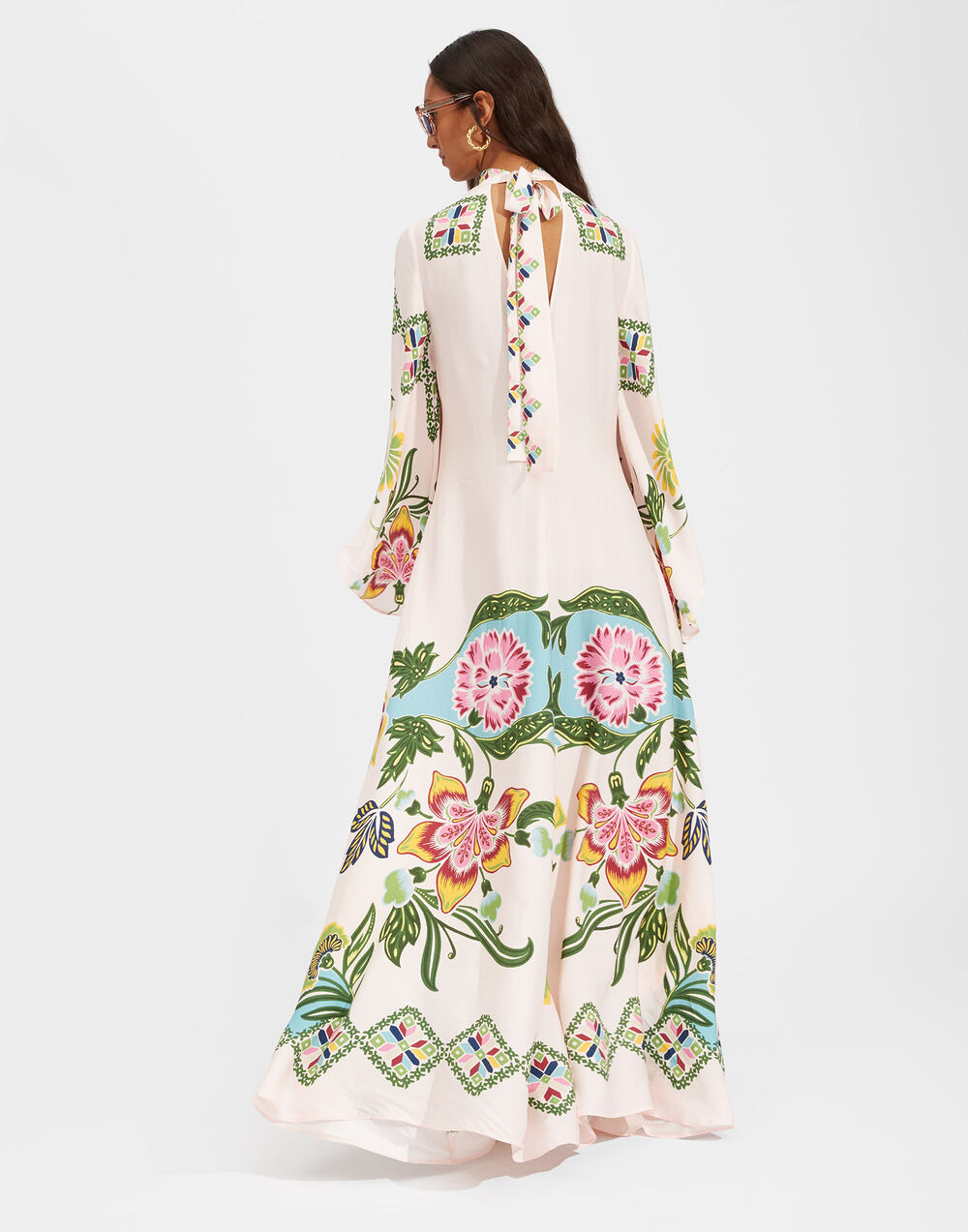 Magnifico Dress - 5