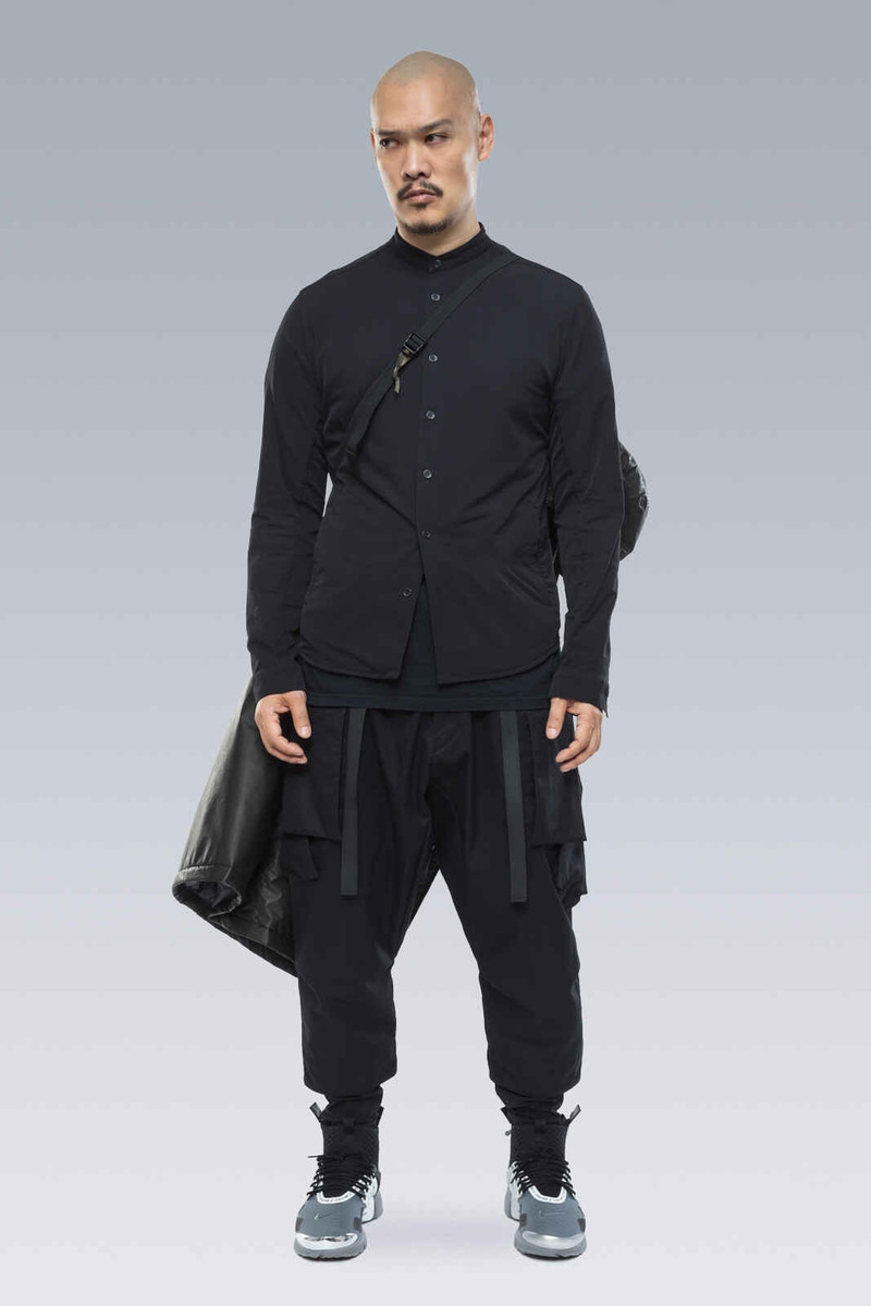 ACRONYM J46-FO Black | REVERSIBLE