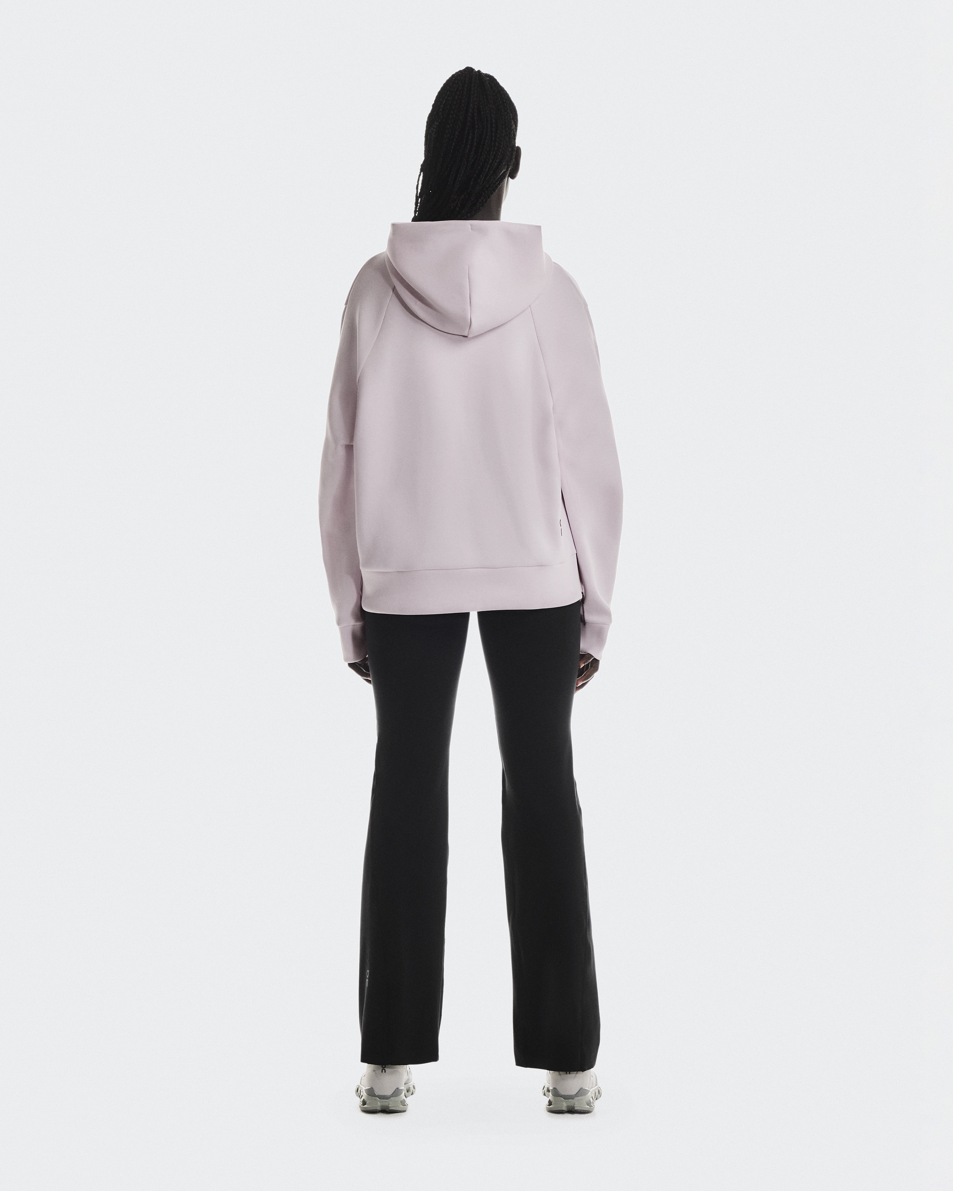 Focus Tech Hoodie - 2