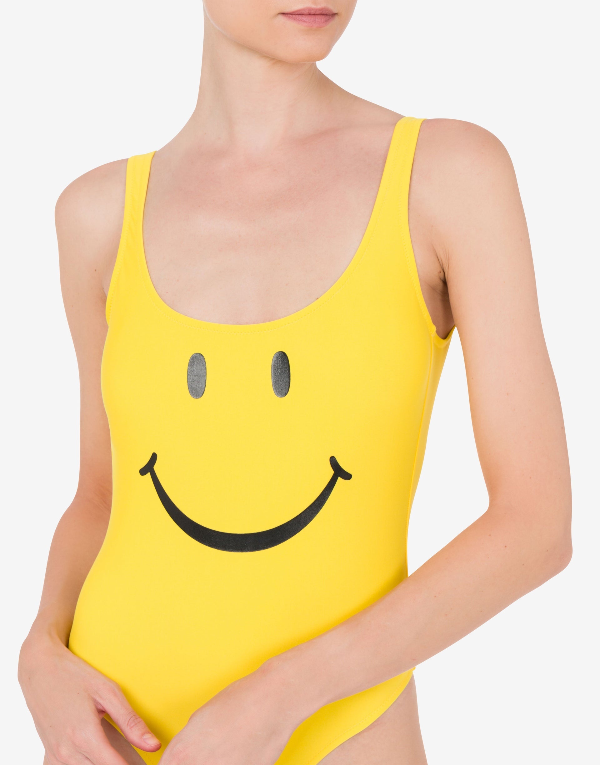 ONE-PIECE SWIMSUIT SMILEY® - 3