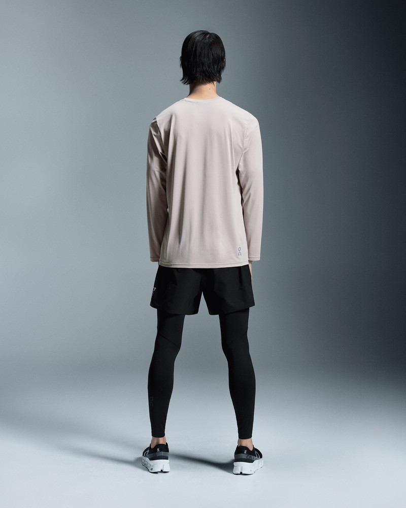 On Core Long-T outlook