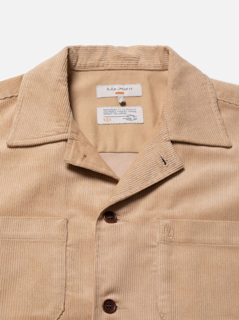 Vincent Cord Faded Sun 3