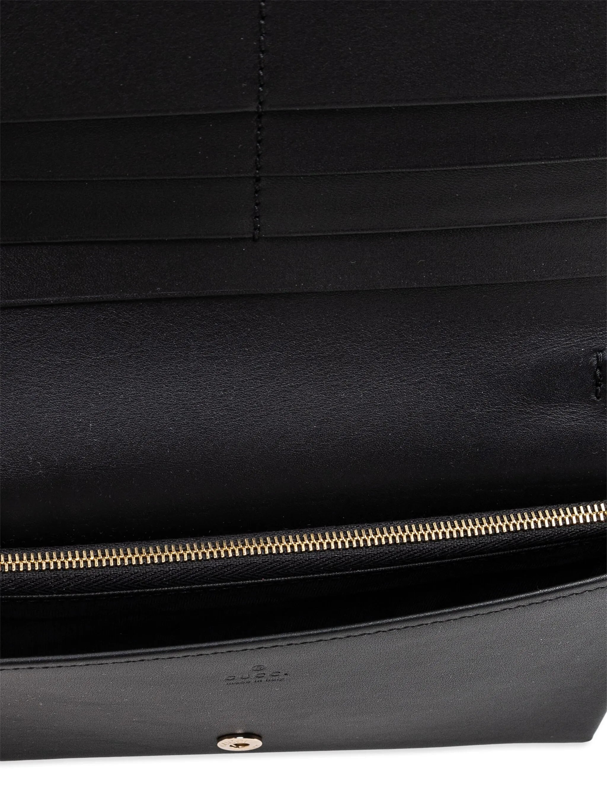 Gucci Horsebit 1955 Wallet - 2