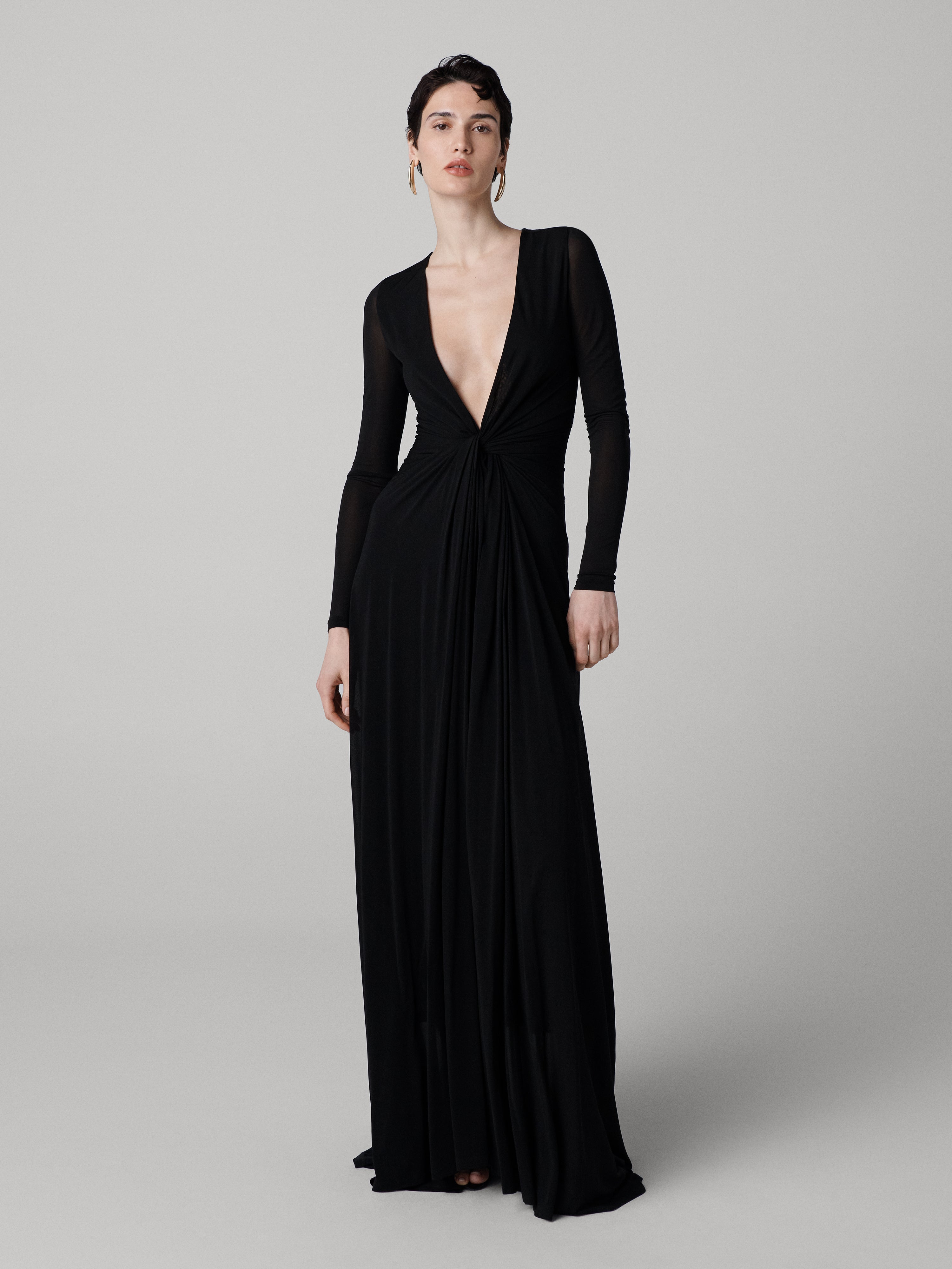 Sasha Dress - 2