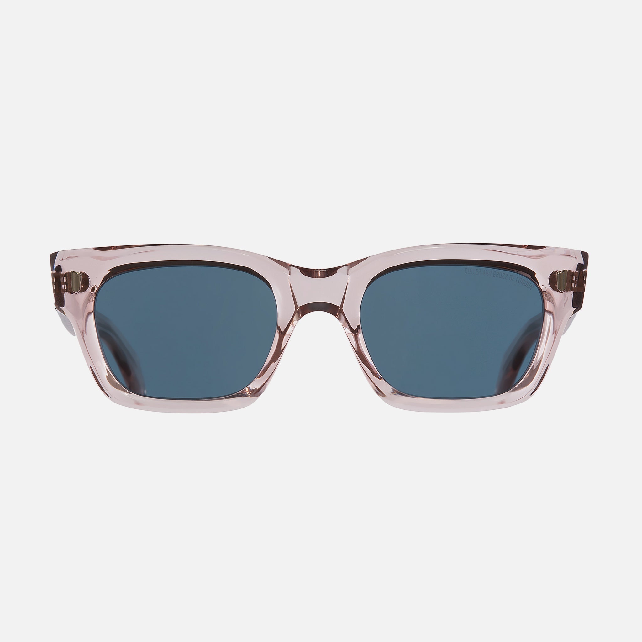 1391 RECTANGLE SUNGLASSES - 3