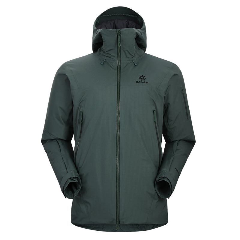 KAILAS Kailas Bogda Plus LT Insulated Hardshell Jacket Unisex outlook