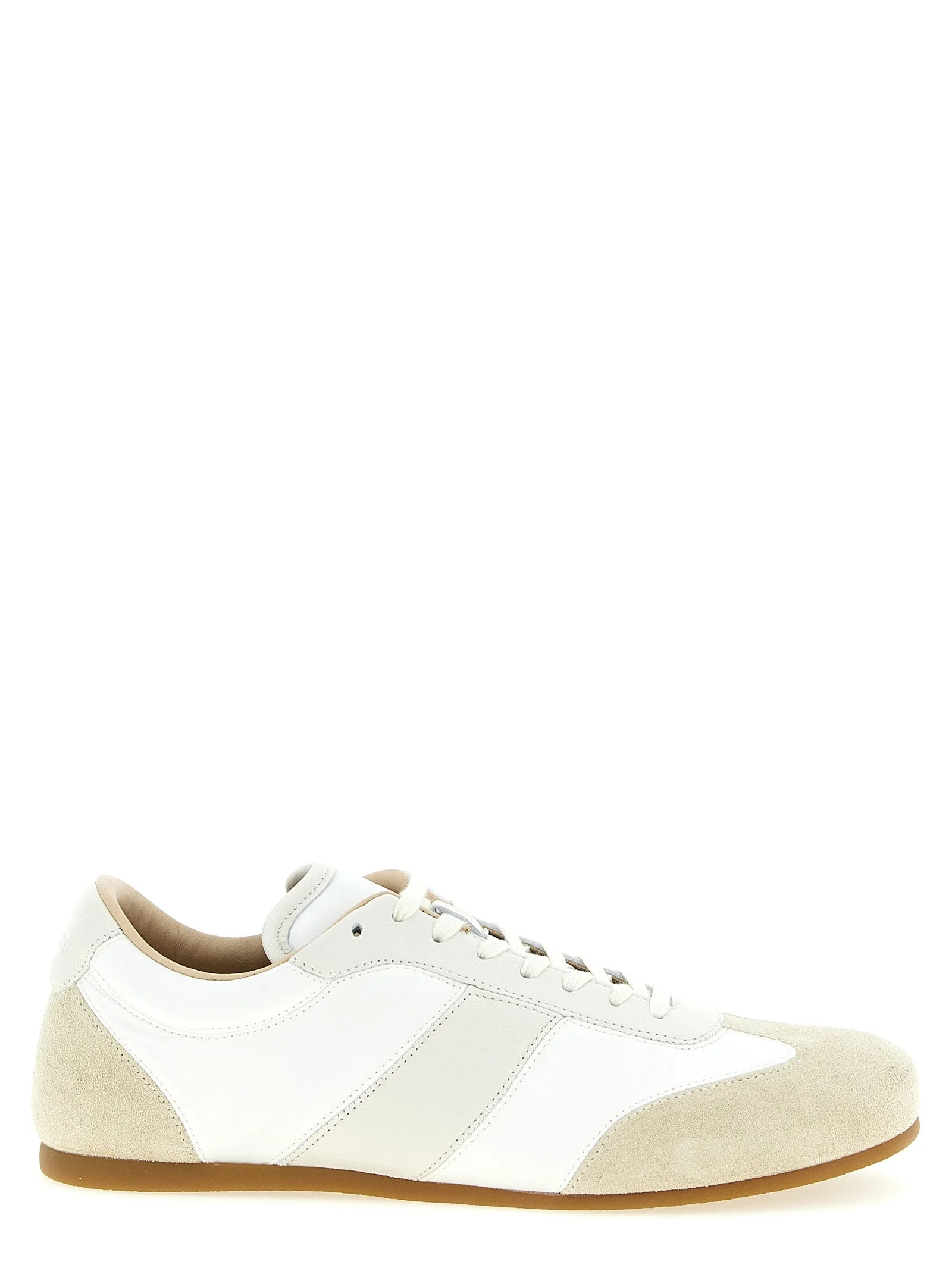 Lemaire Men 'Soft Runner' Sneakers - 1
