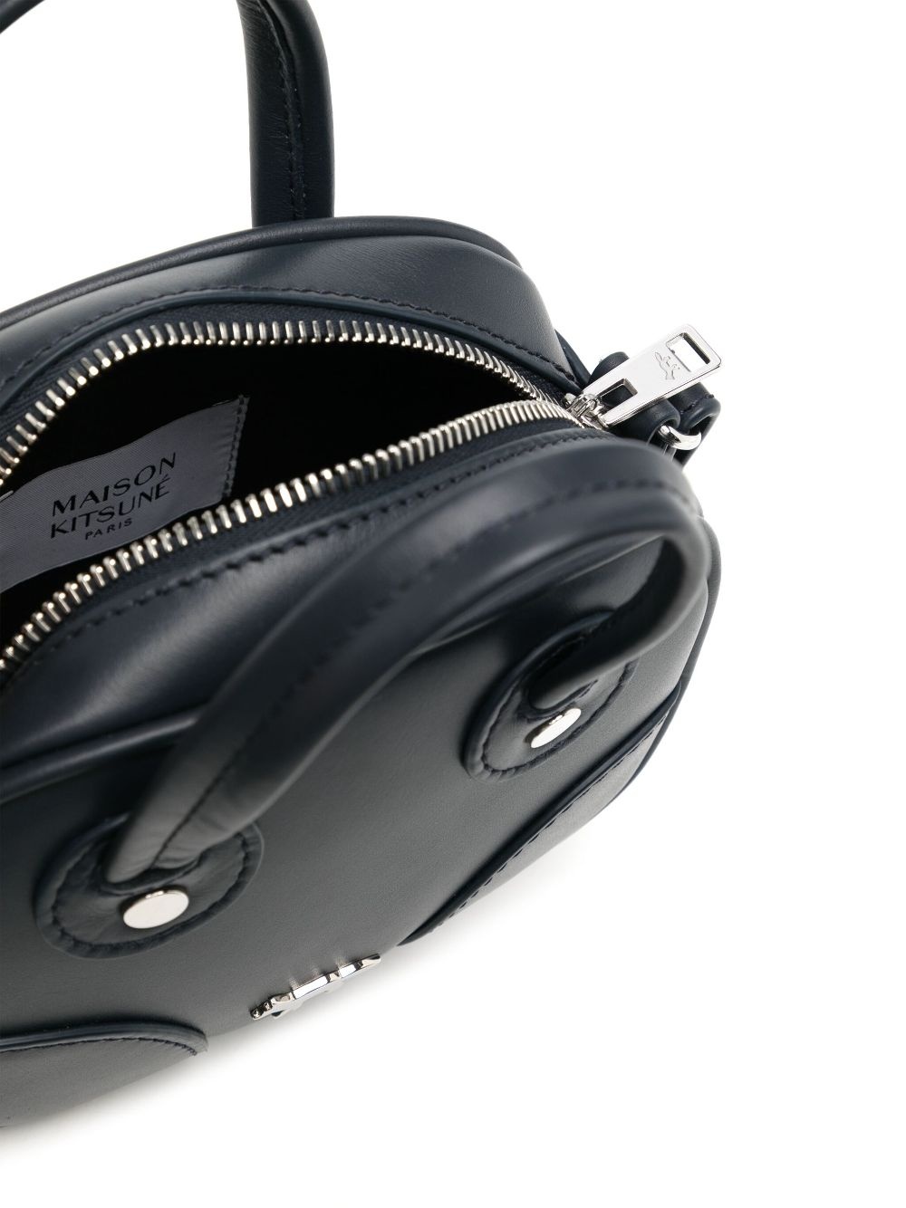 mini Boogie crossbody bag - 5