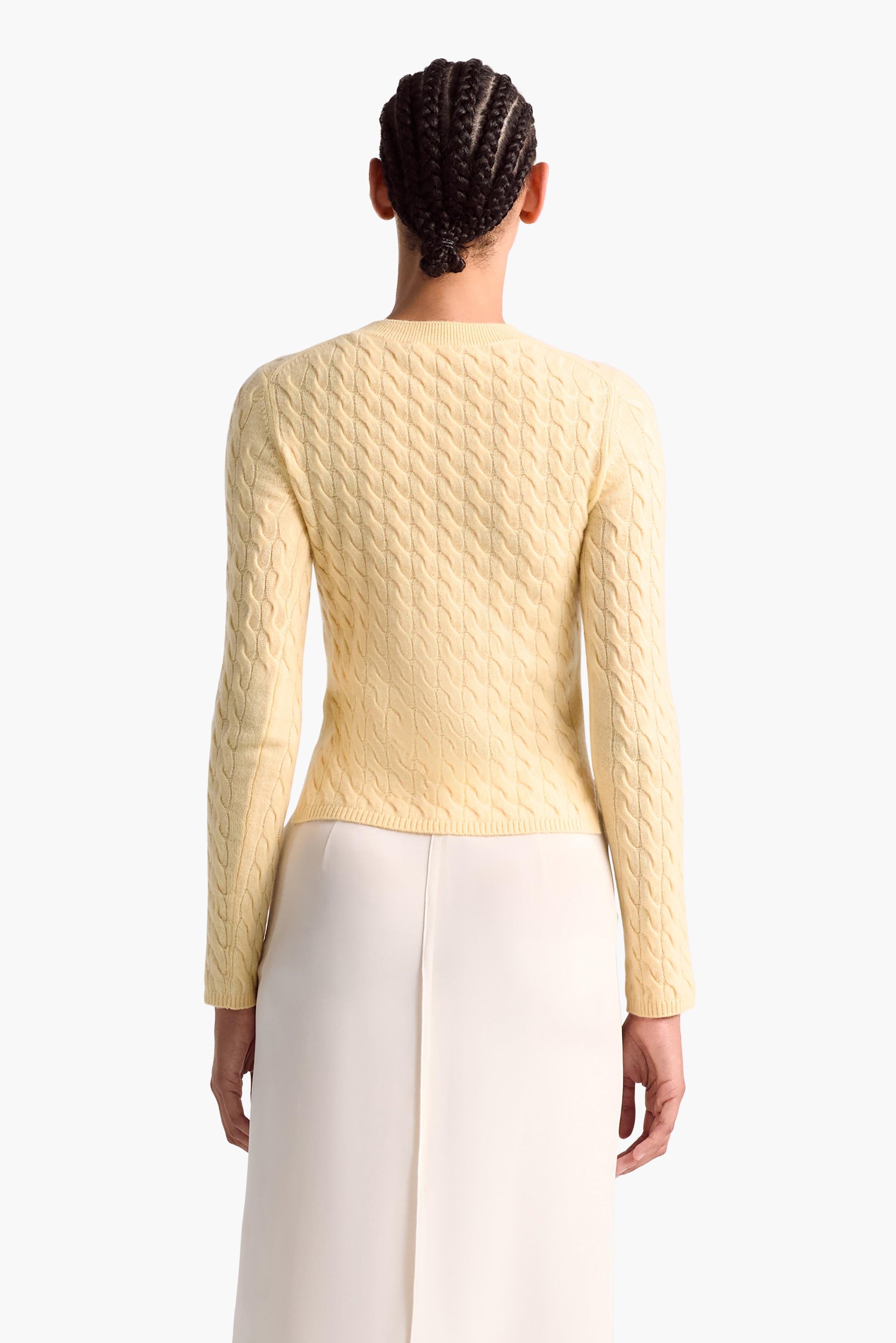 MILLA SWEATER - 5