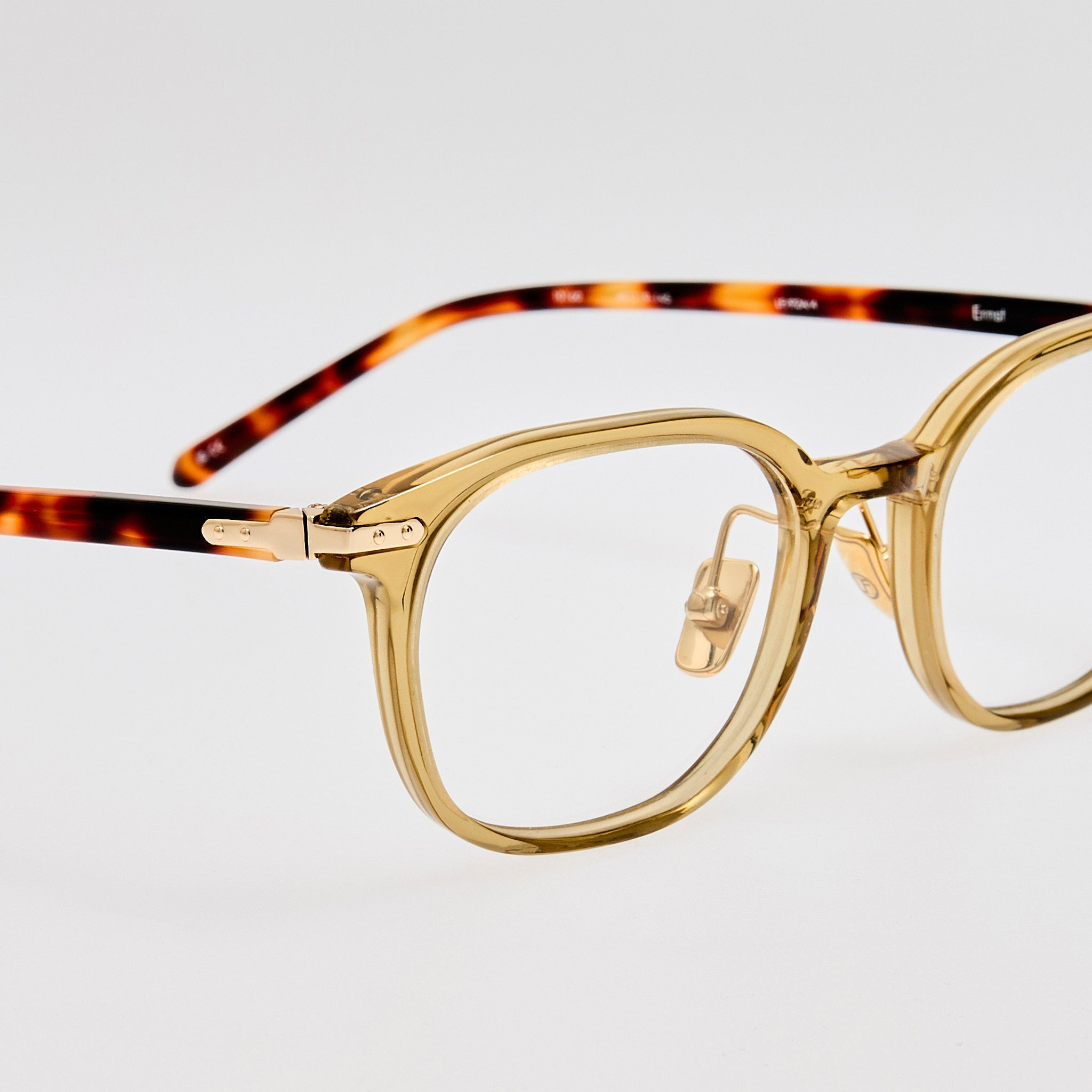 Ernst Optical in Khaki - 4