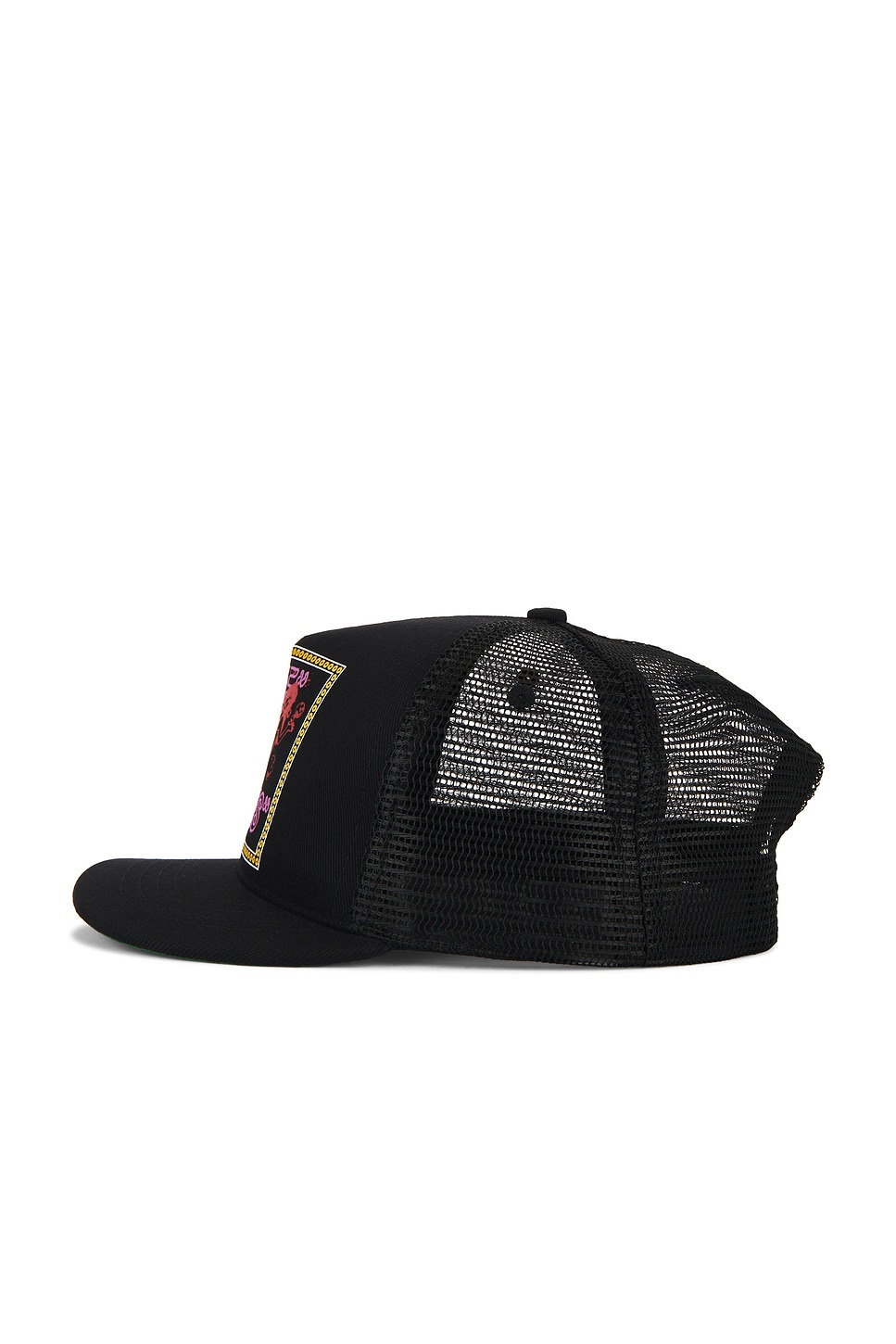Live Rhudes Trucker Hat - 3