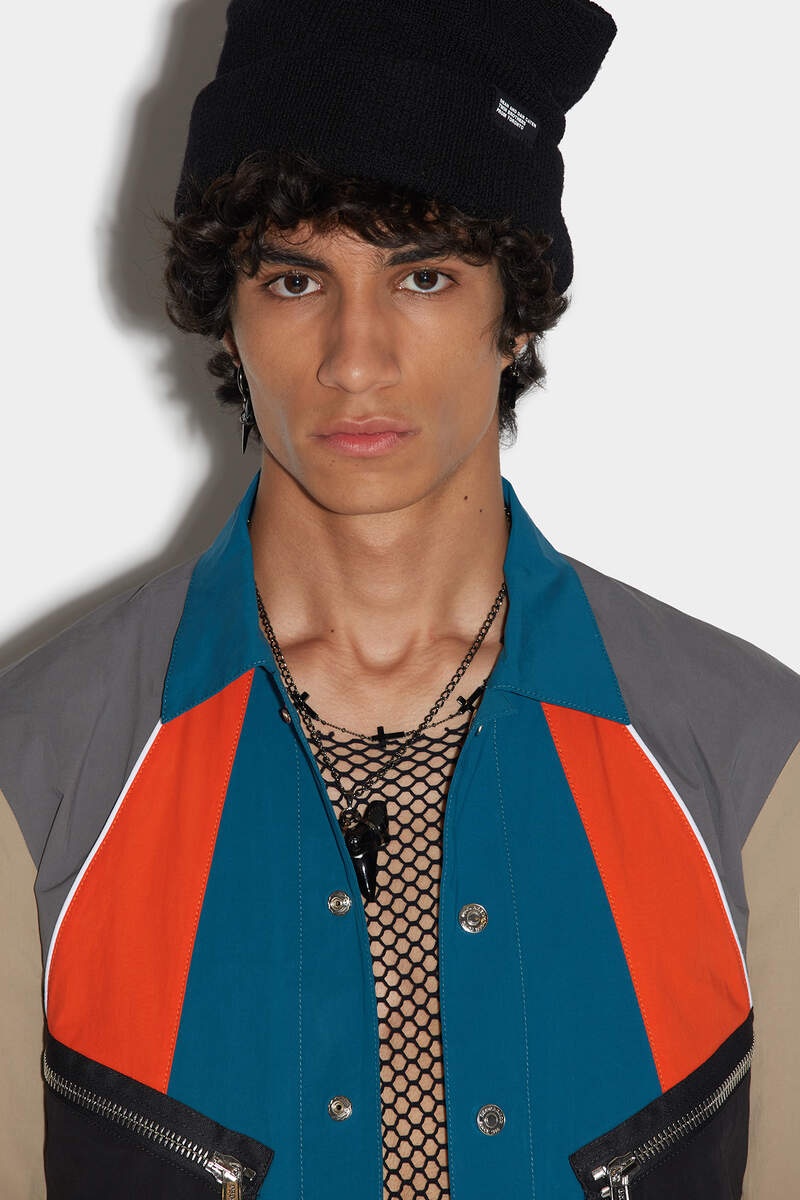 D2 BOMBER JACKET - 3