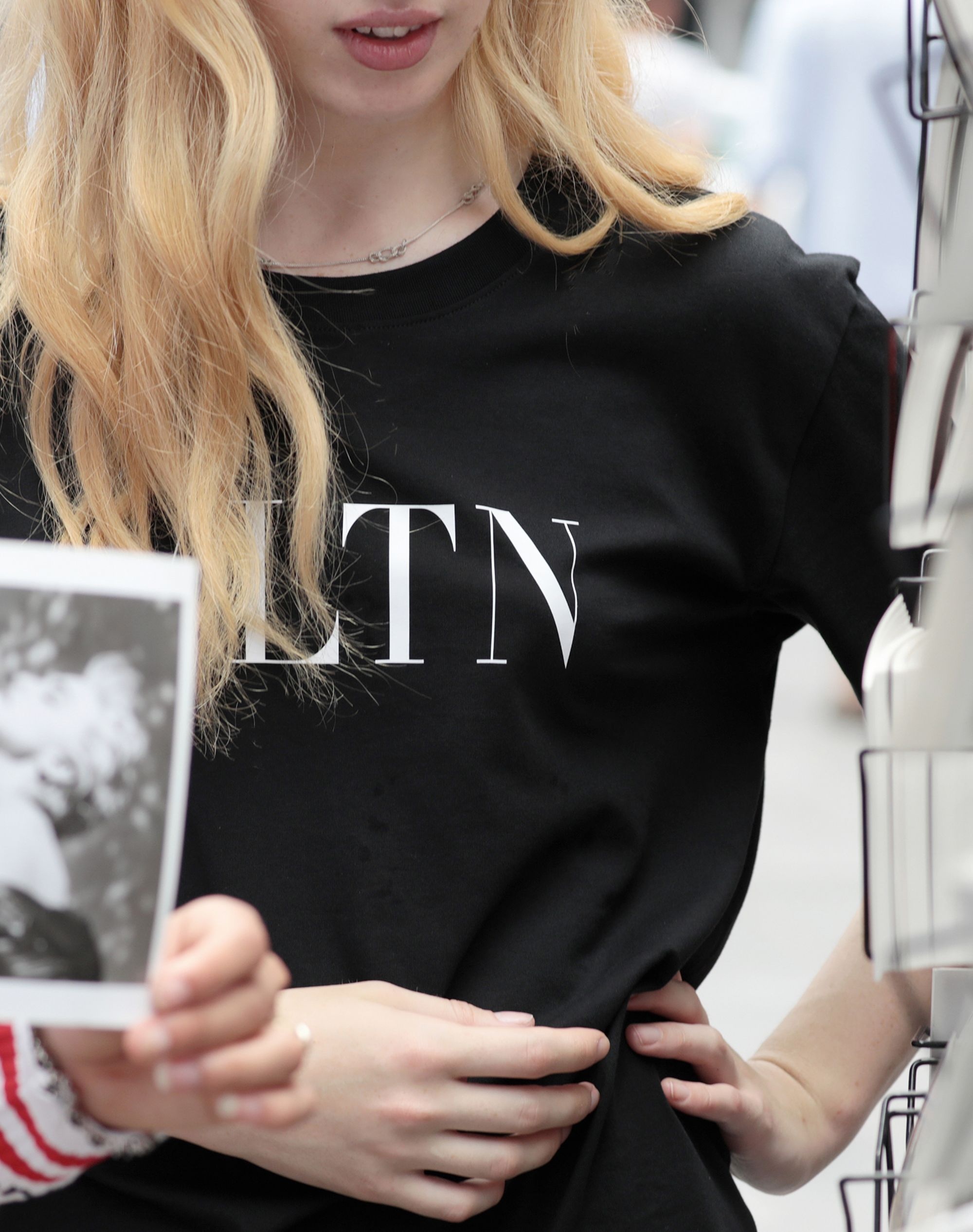 VLTN T-SHIRT - 6