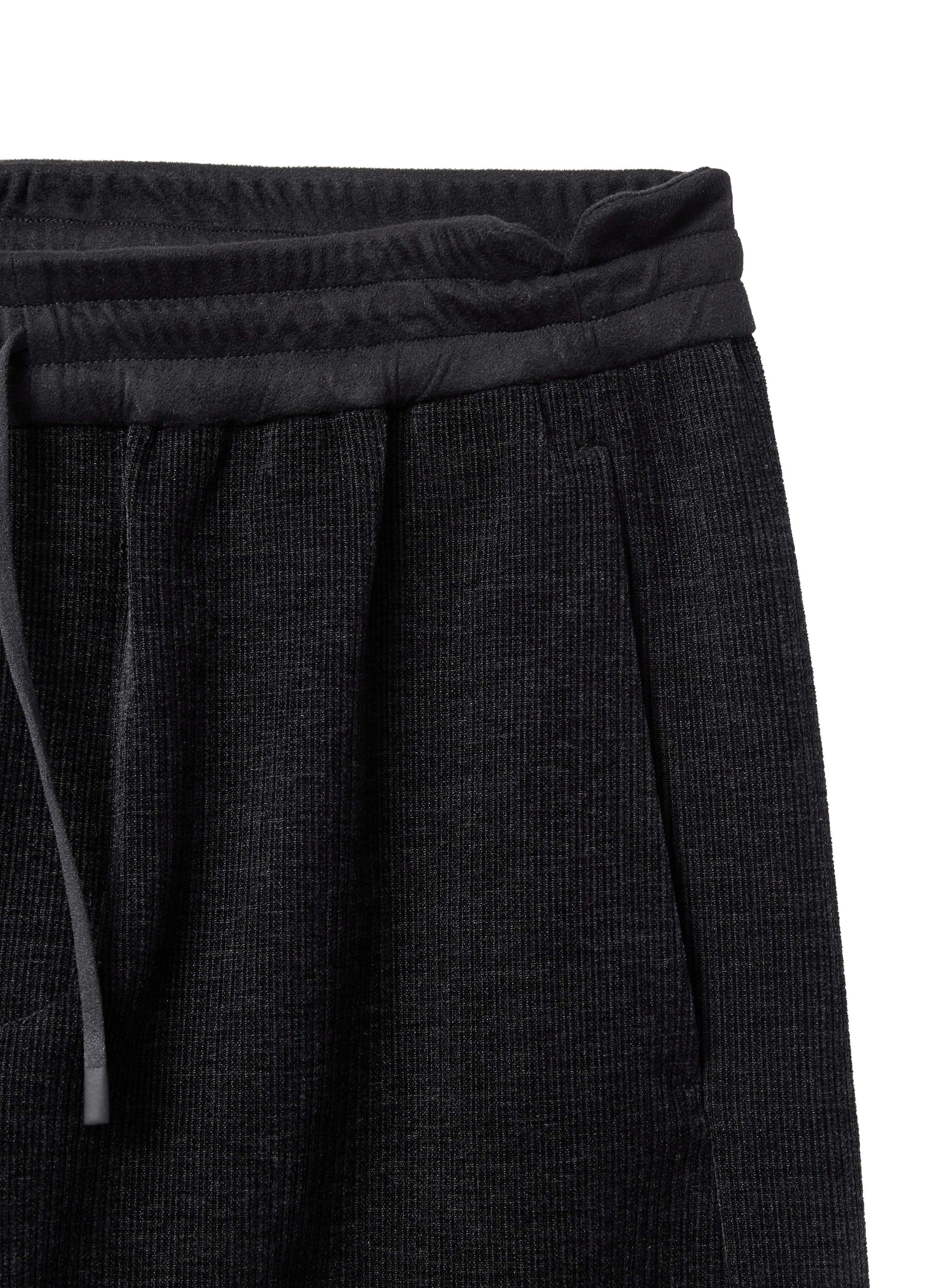 MOSS PANTS
( - 5
