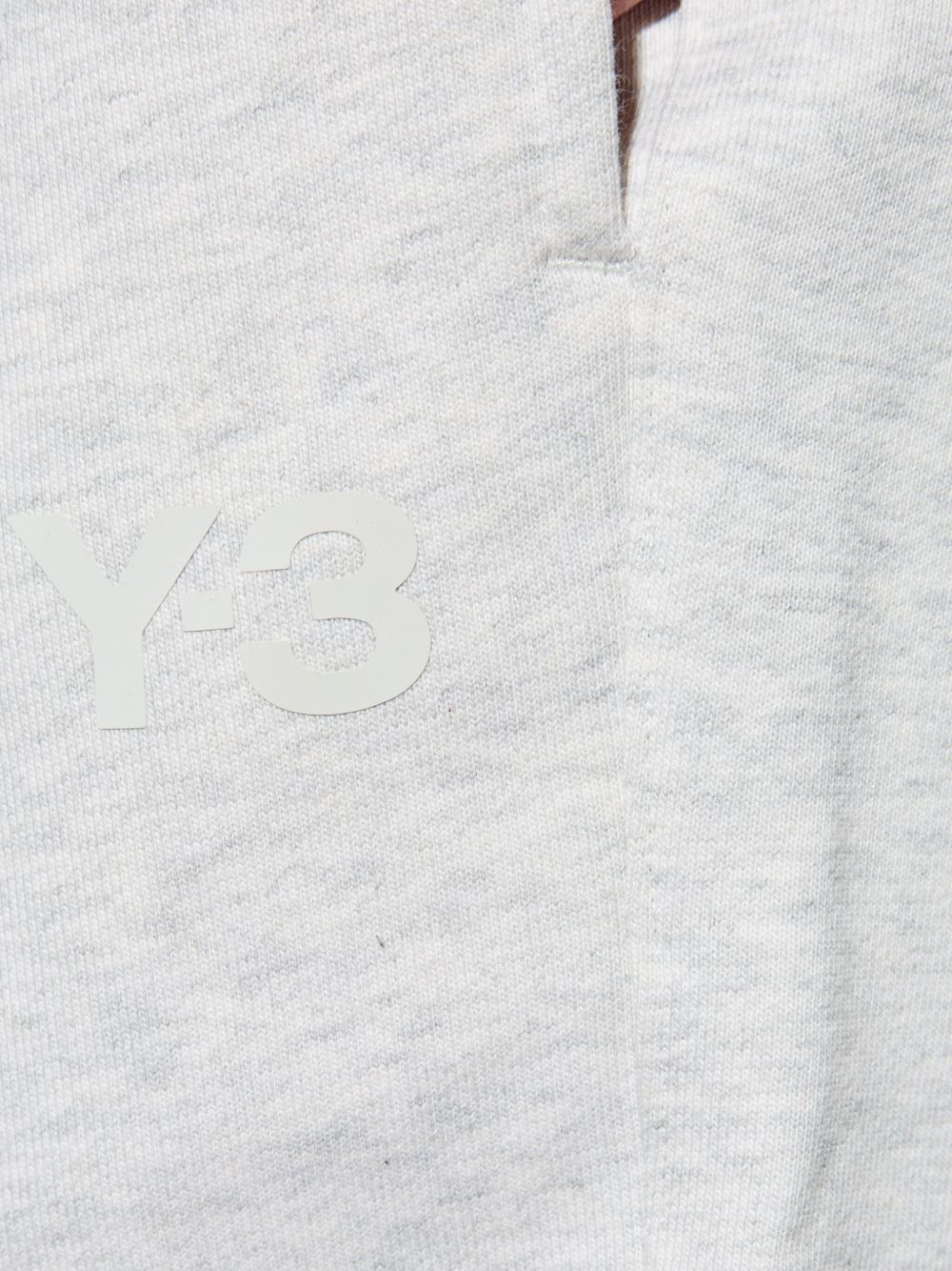 logo-print track pants - 5