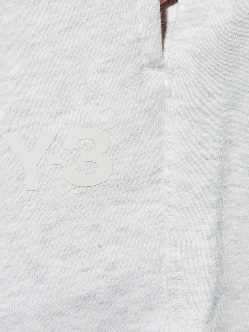 logo-print track pants 5
