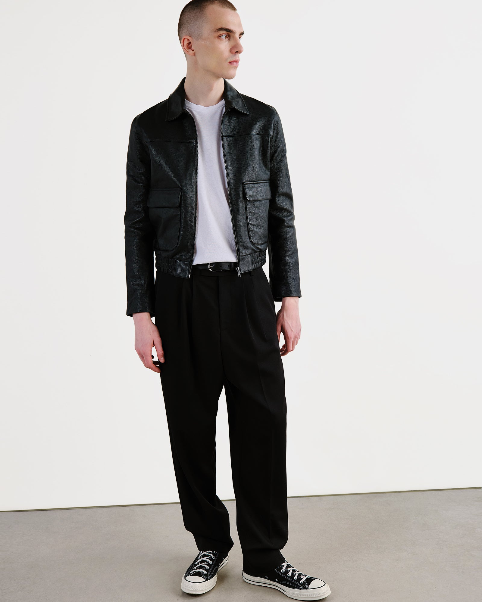 BRANDON TEE - 3