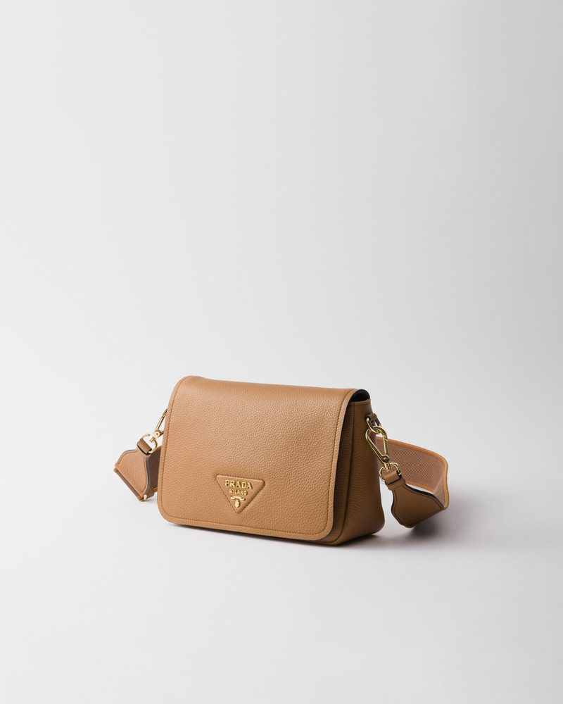Prada Leather shoulder bag outlook