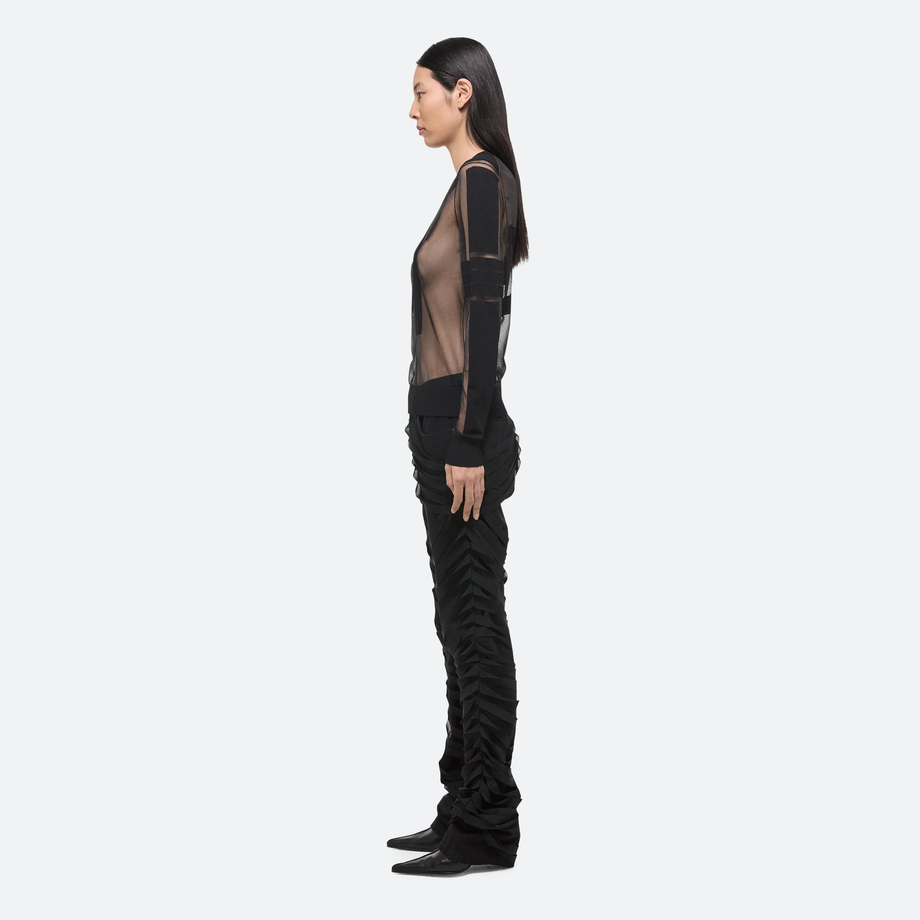 SHEER ASTRO TOP - 4