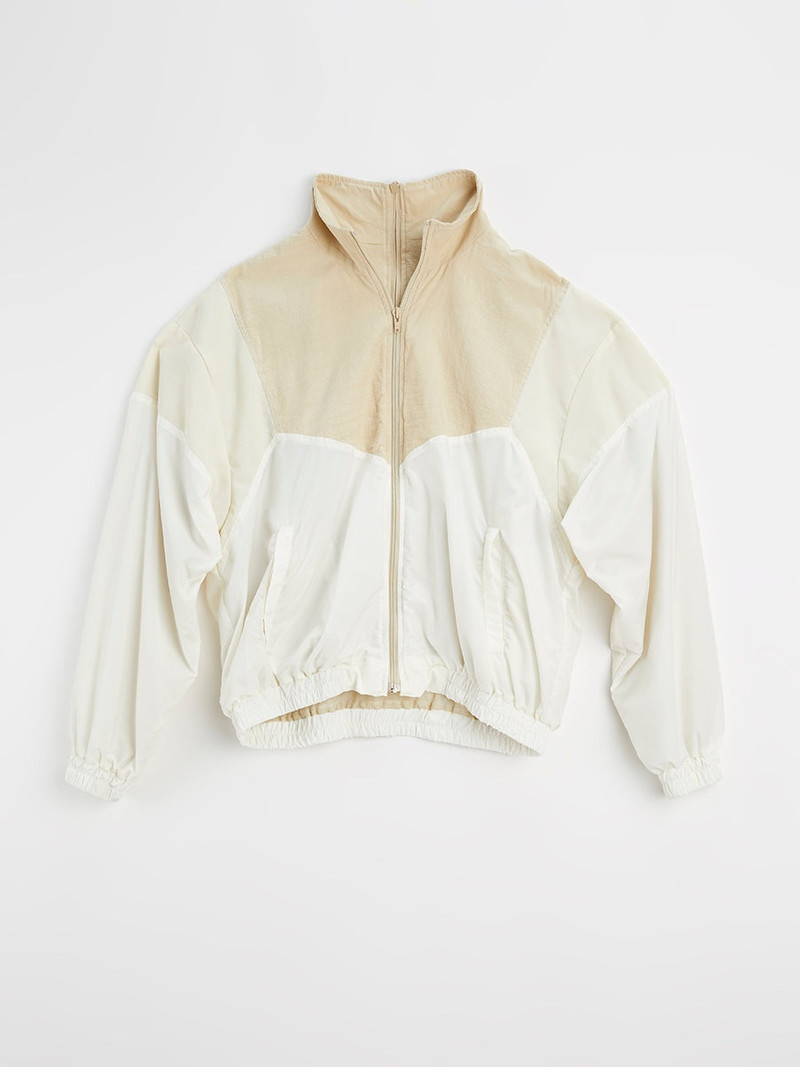 Provincia Gabber Tracksuit Off White 1