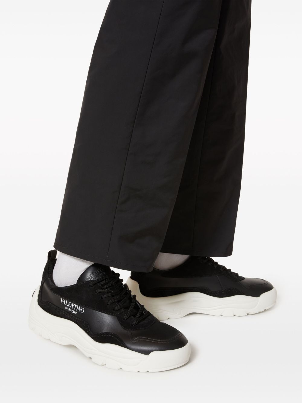 Gumboy sneakers - 6