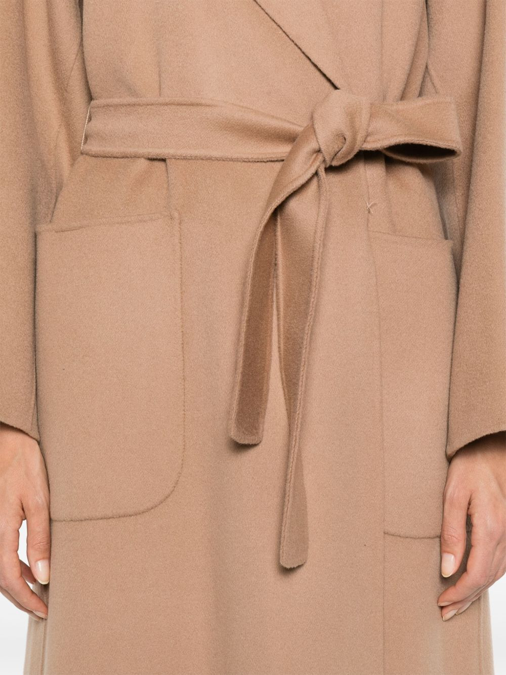 S Max Mara Coat - 3