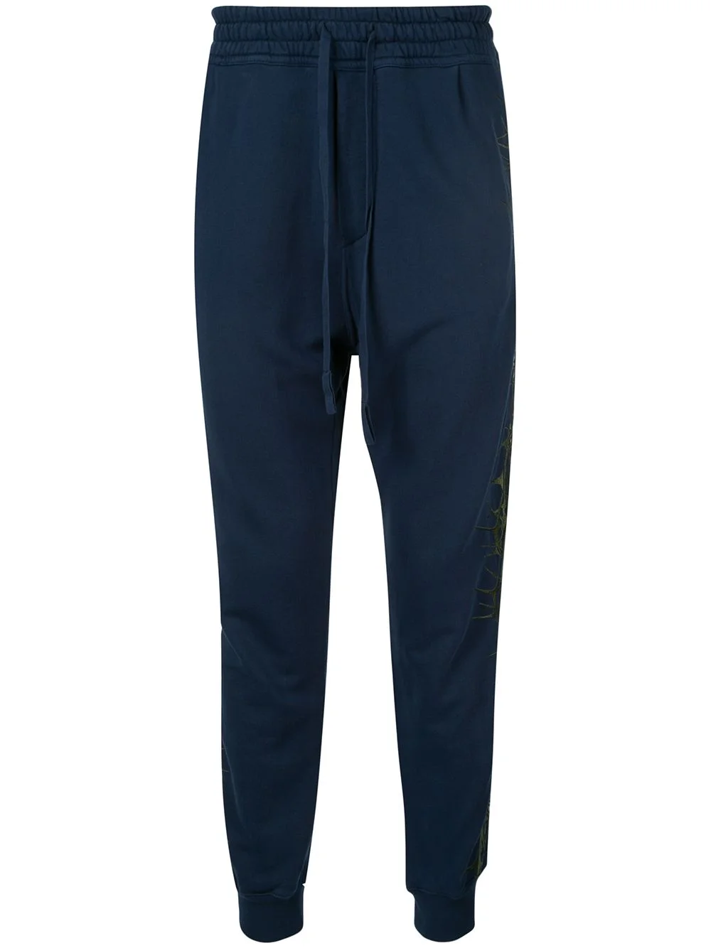 classic jogging trousers - 1