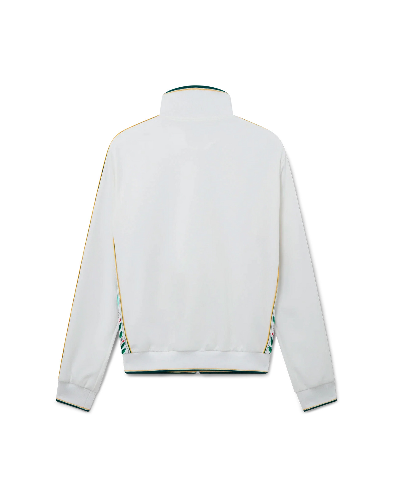 Laurel Track Top - 2