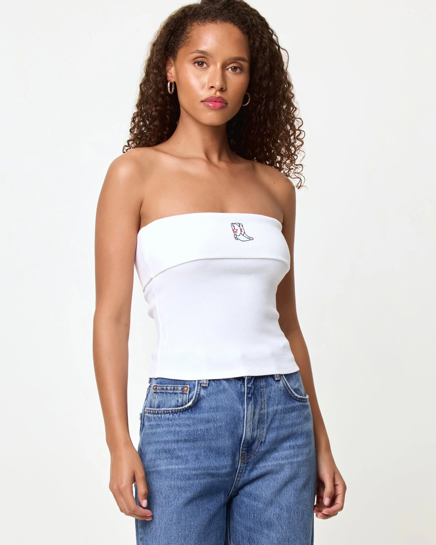 Andie Top - 1