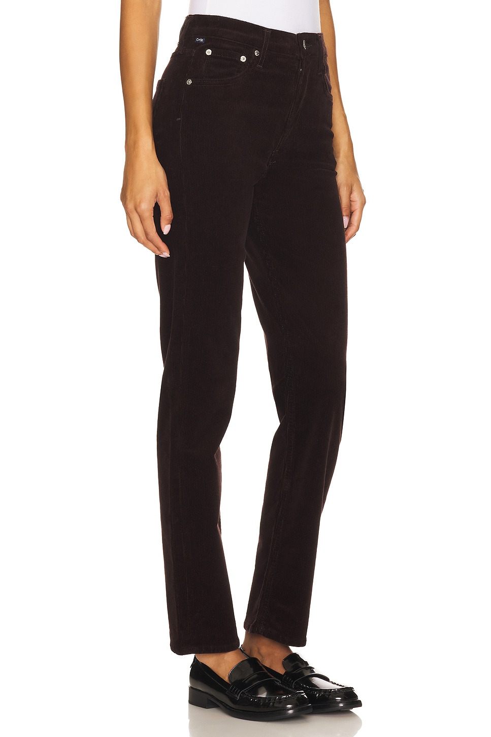 Blaine Vintage Straight - 2