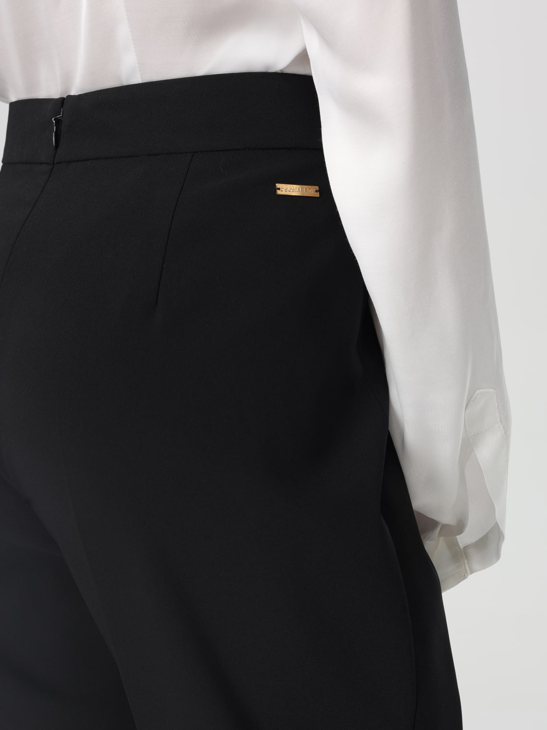 Pants woman Dsquared2 - 4