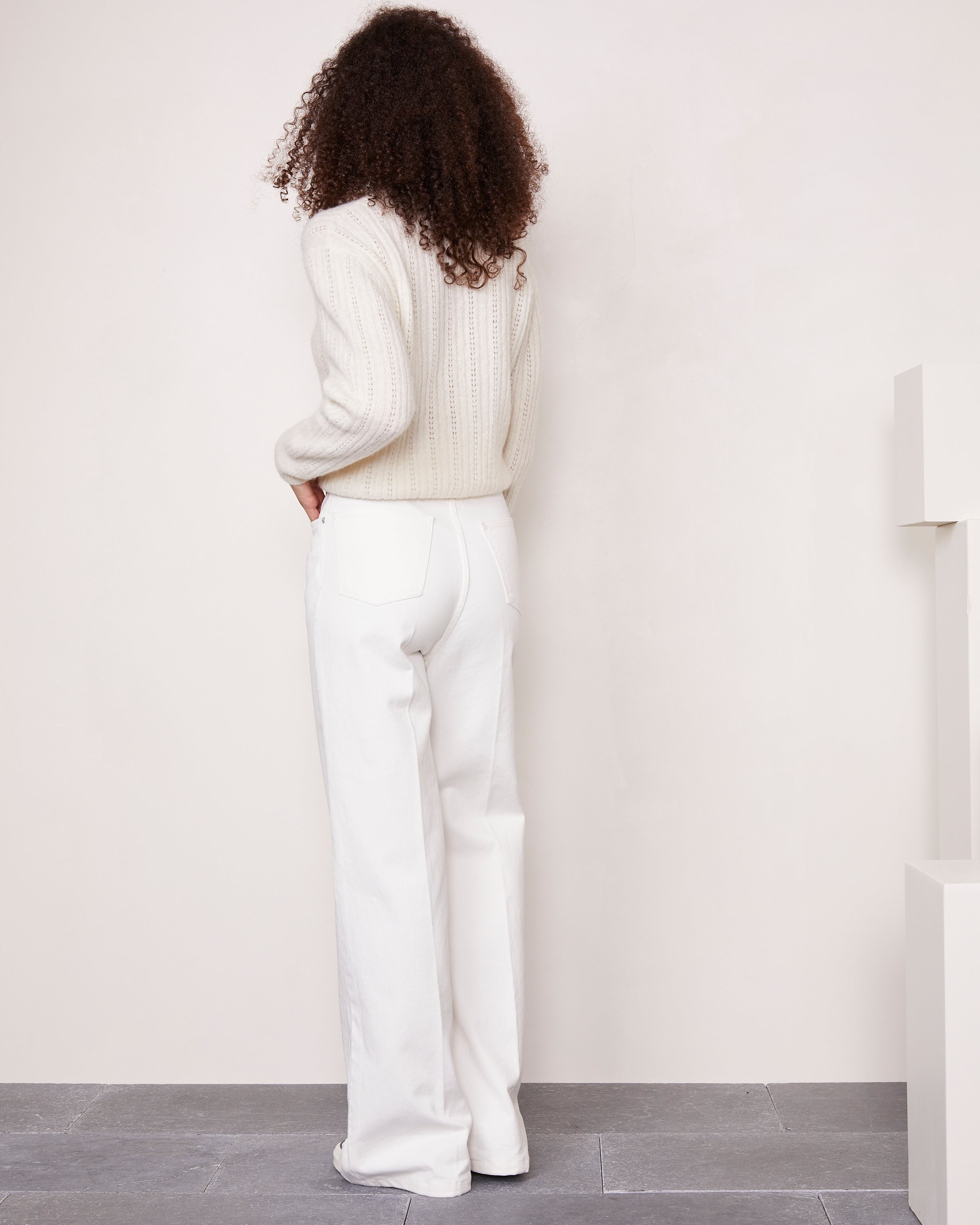 ROMY DENIM - 4