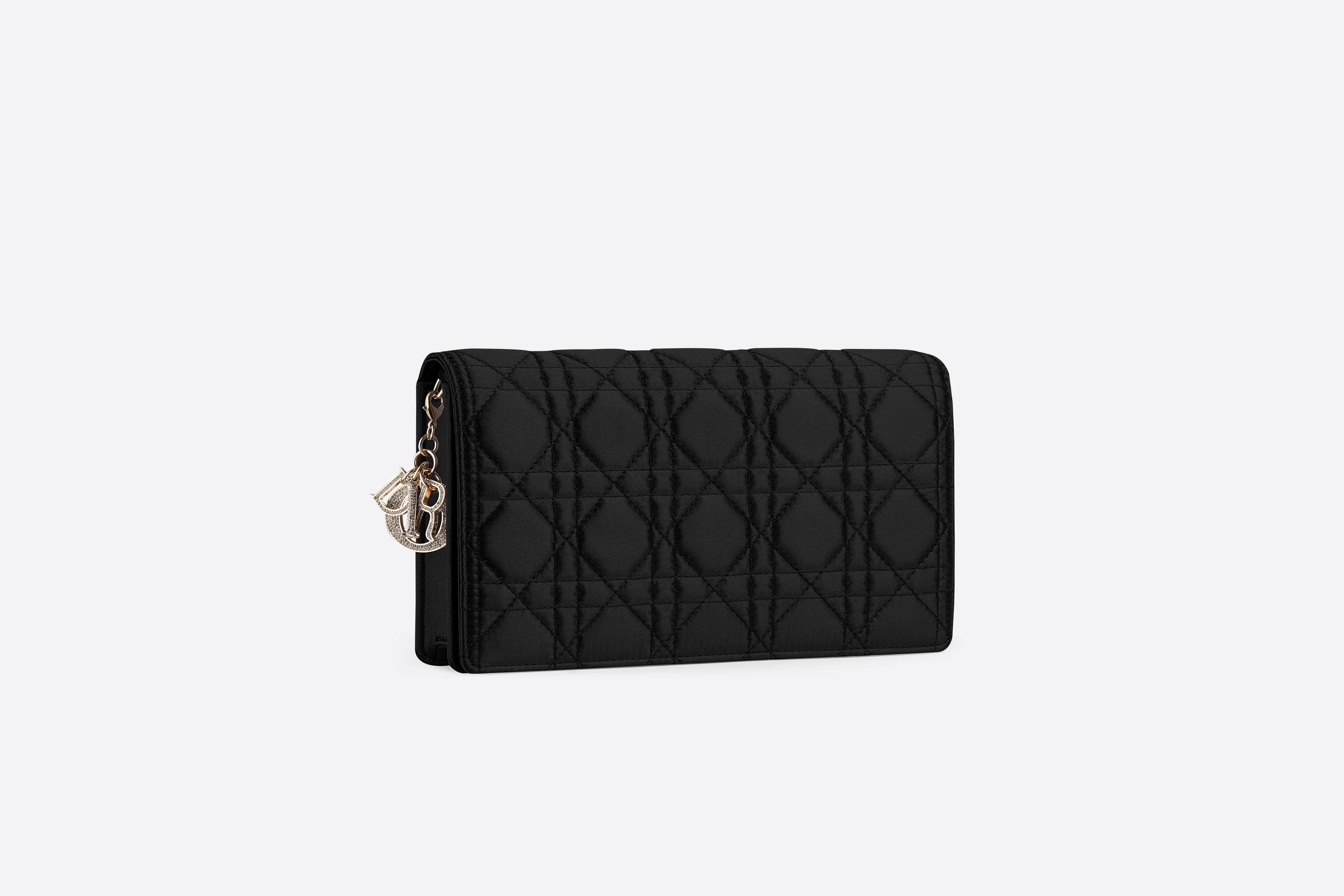 Lady Dior Pouch - 2