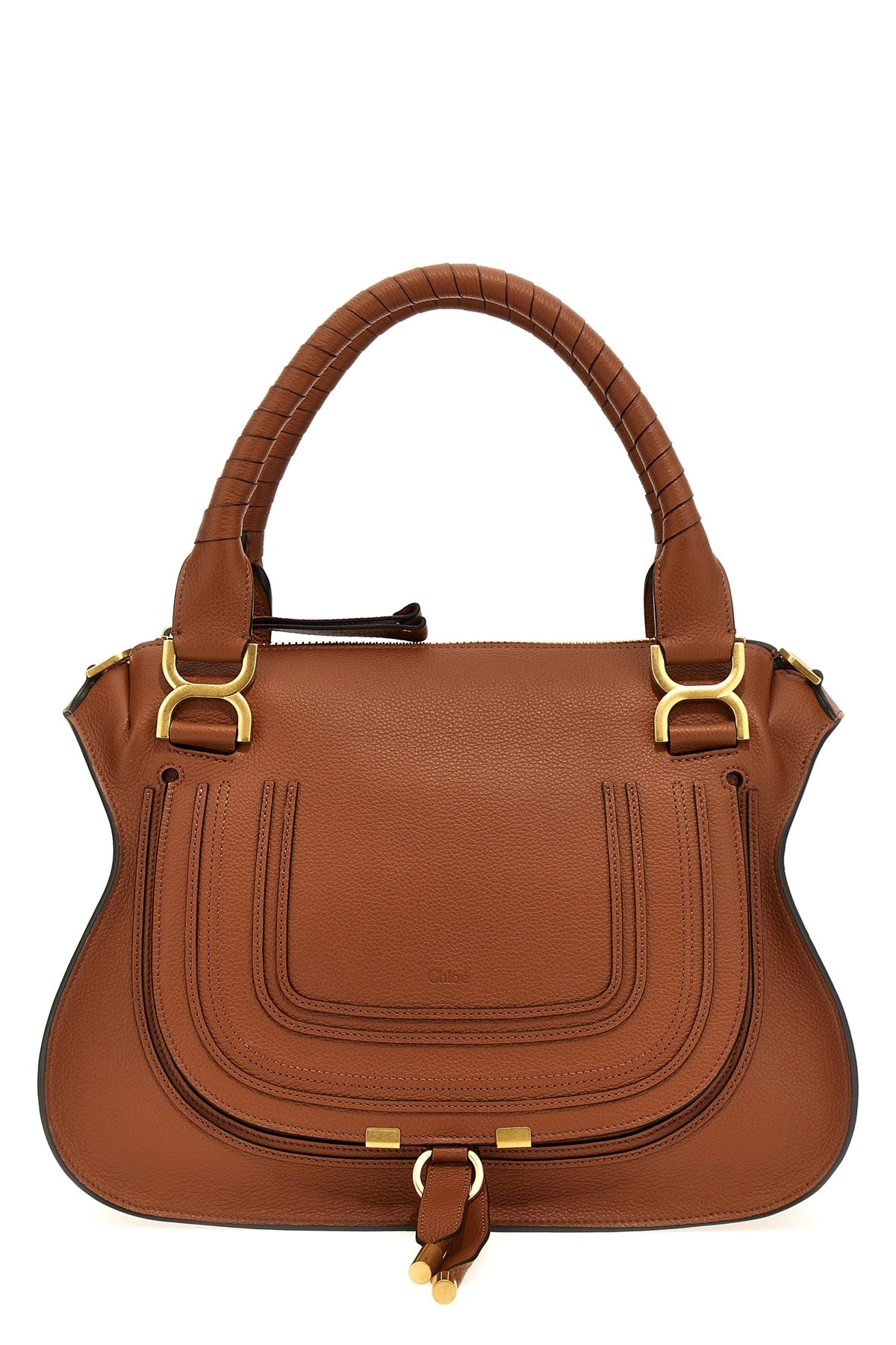 'Marcie' crossbody bag - 1