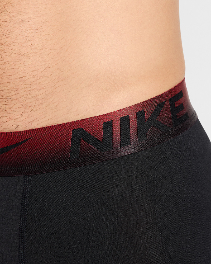 Nike Dri-FIT Essential Micro Men's Boxer Briefs (3-Pack) 4