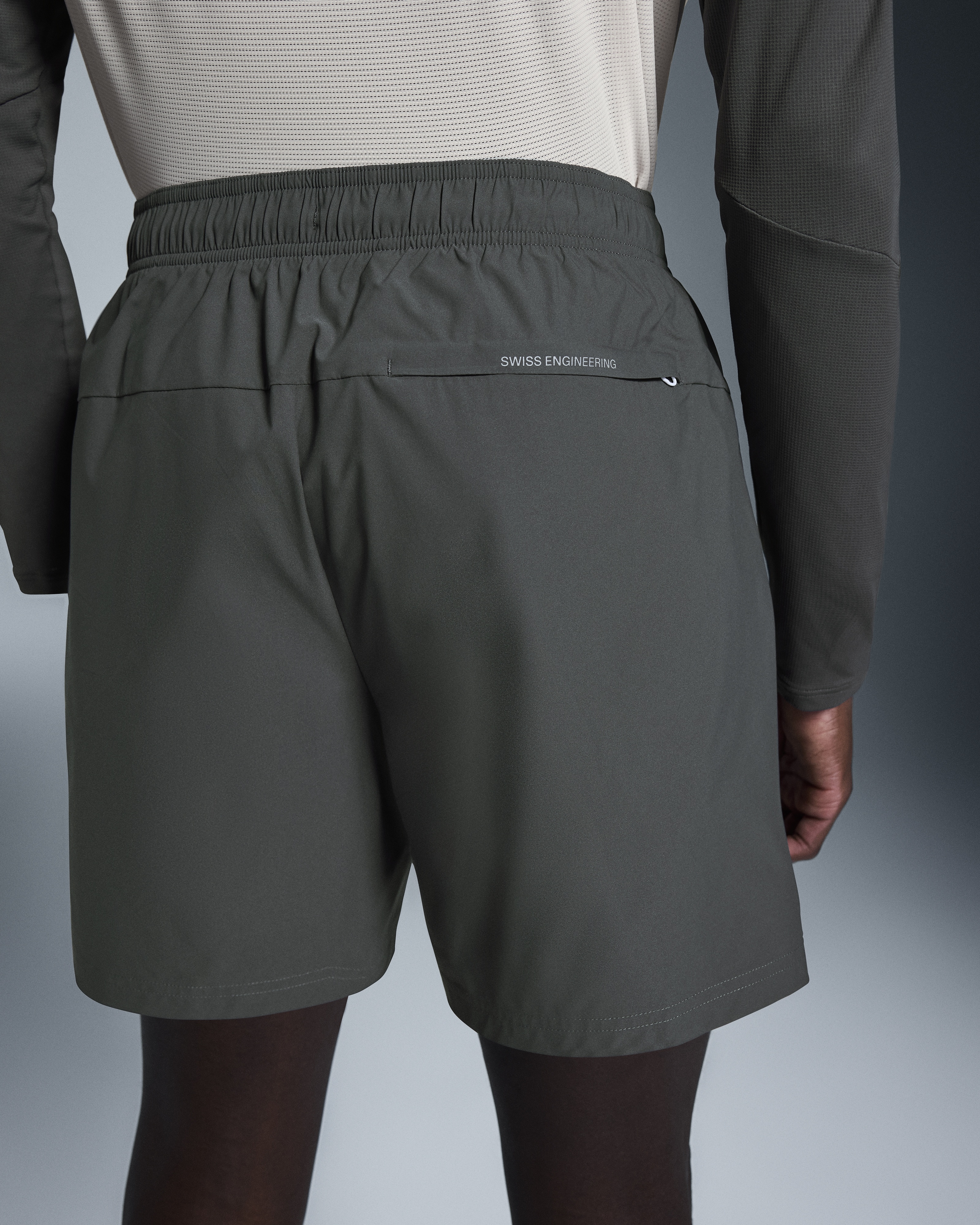 5" Core Shorts - 5