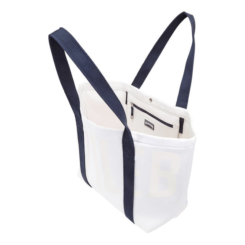 Large Neoprene Beach Bag Vilebrequin 4