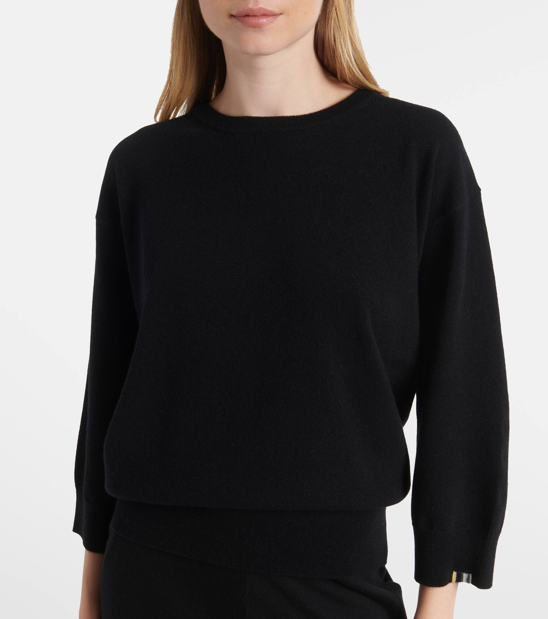 N°398 Jewel cashmere sweater - 5