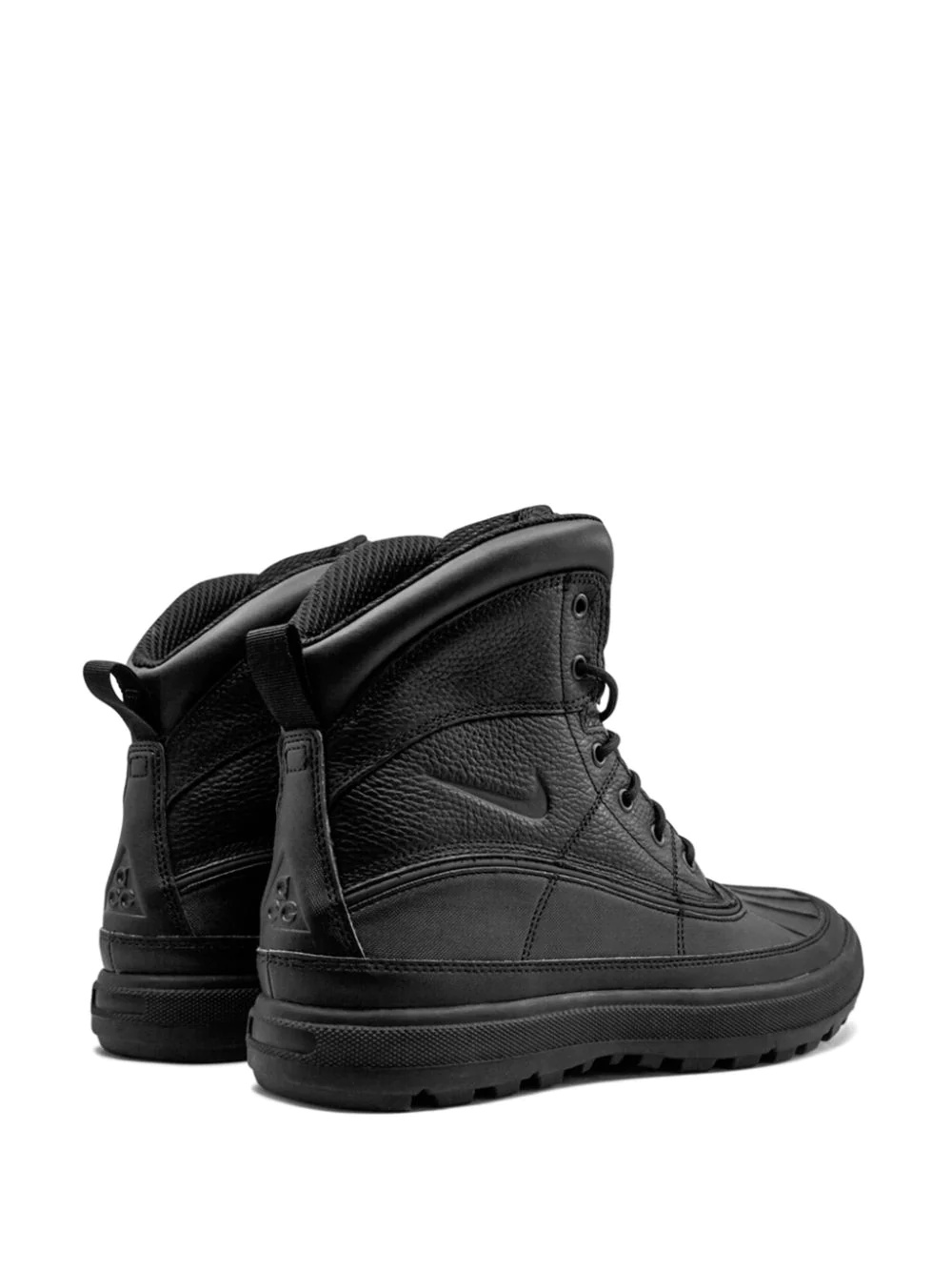 Woodside 2 high-top sneakers - 3