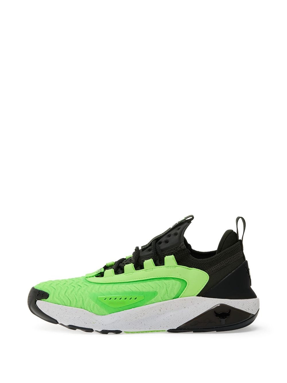 Project Rock 7 mesh-panelled sneakers - 6