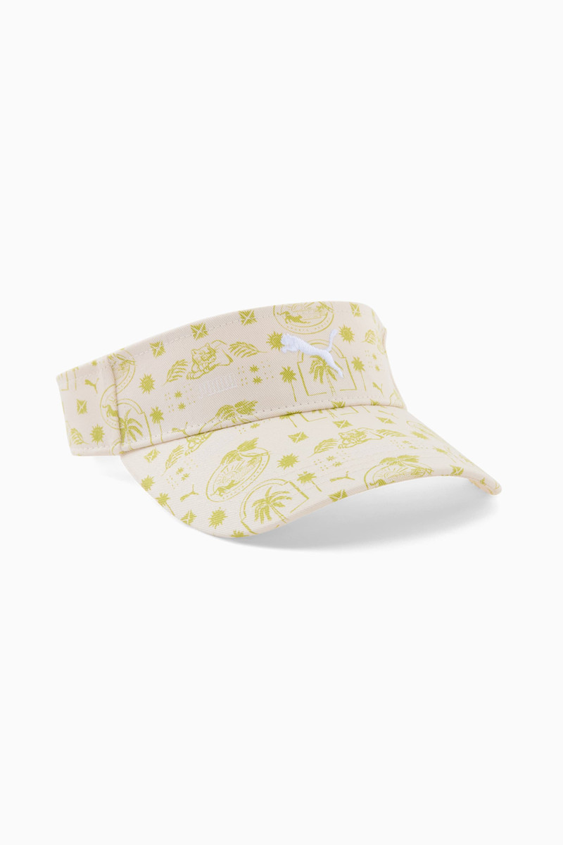 Sunset Adjustable Visor 1